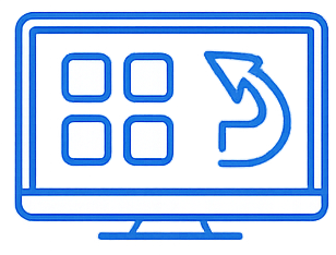 Tüm Yazılımlarımız